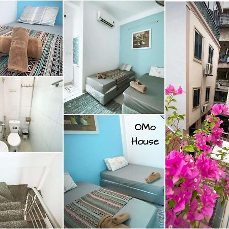 Omo House - Old Quarter - Easy Self Checkin Bed and Breakfast Hanói Exterior foto